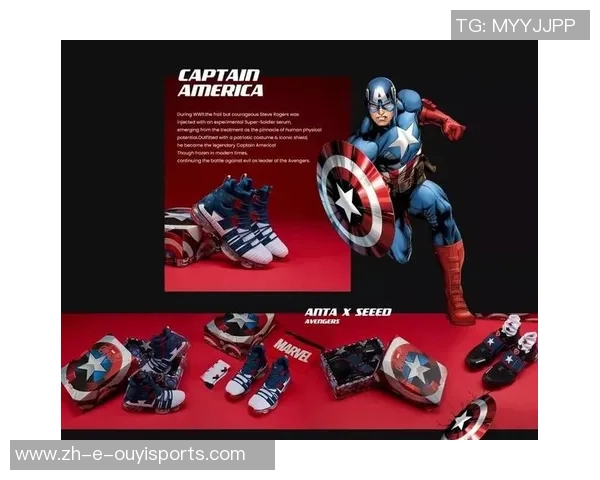 漫威英雄与足球明星跨界结合的英名解析与对比 漫威英雄与足球明星跨界结合的英名解析与对比