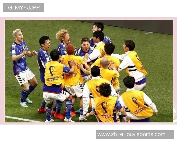 球星眼中的日本足球:技术精湛与团队精神的完美结合 球星眼中的日本足球:技术精湛与团队精神的完美结合