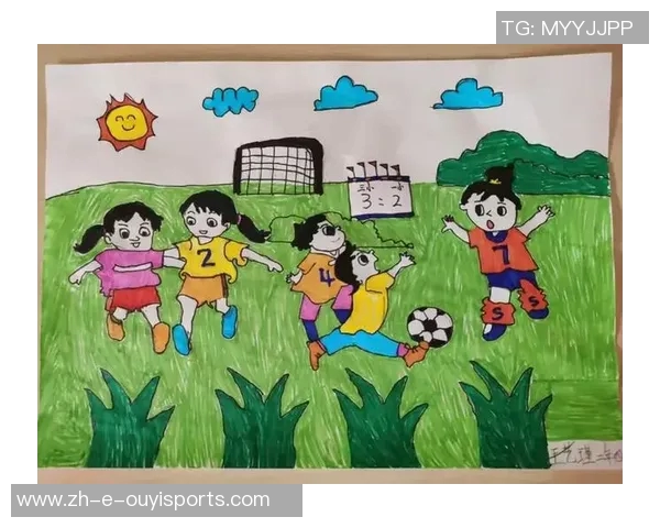 从街头到绿茵场 球星童年足球梦成就传奇之路